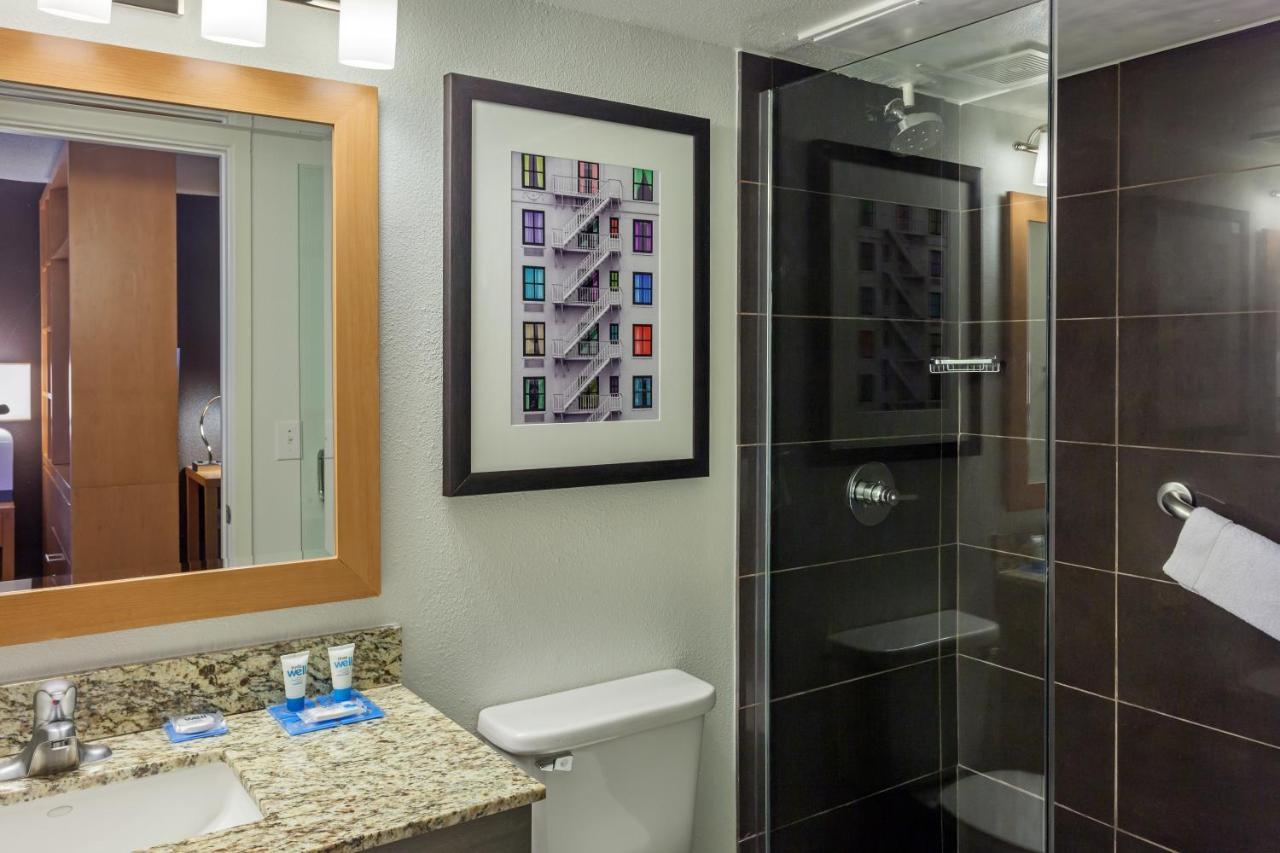 Hyatt House Houston Galleria Kültér fotó