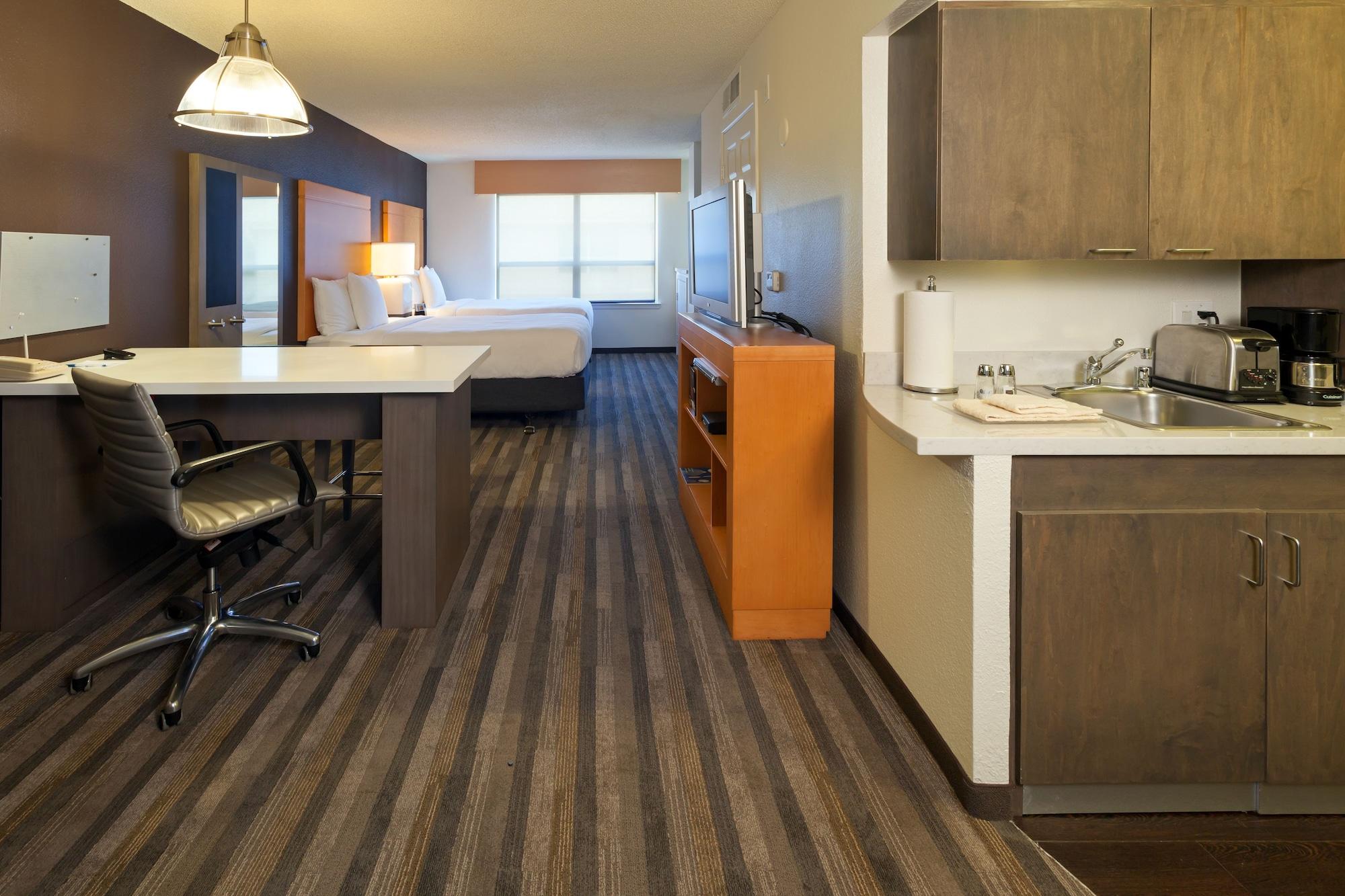 Hyatt House Houston Galleria Kültér fotó