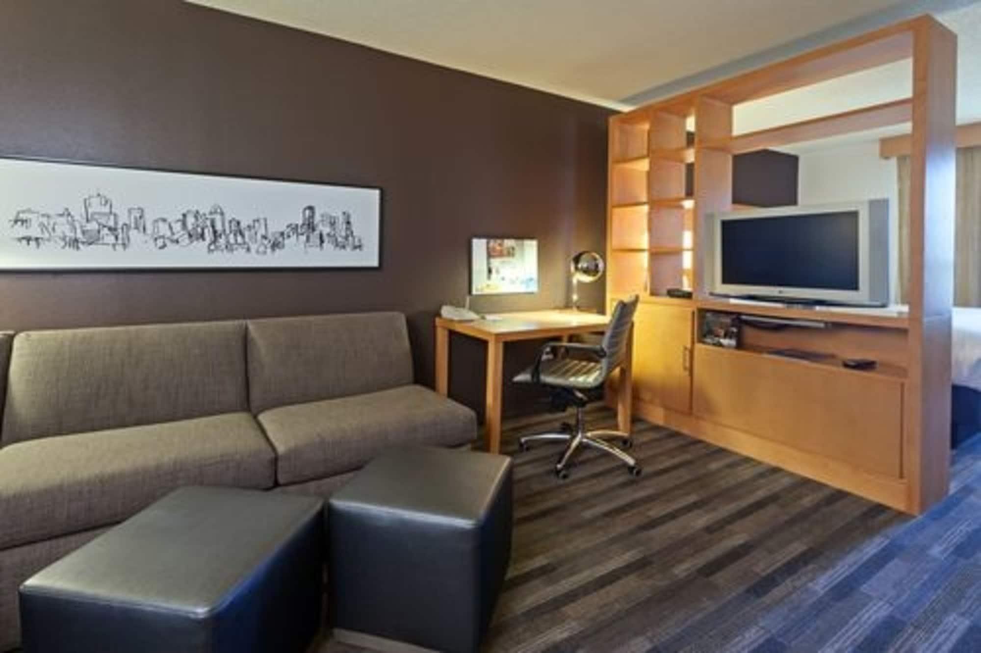 Hyatt House Houston Galleria Kültér fotó