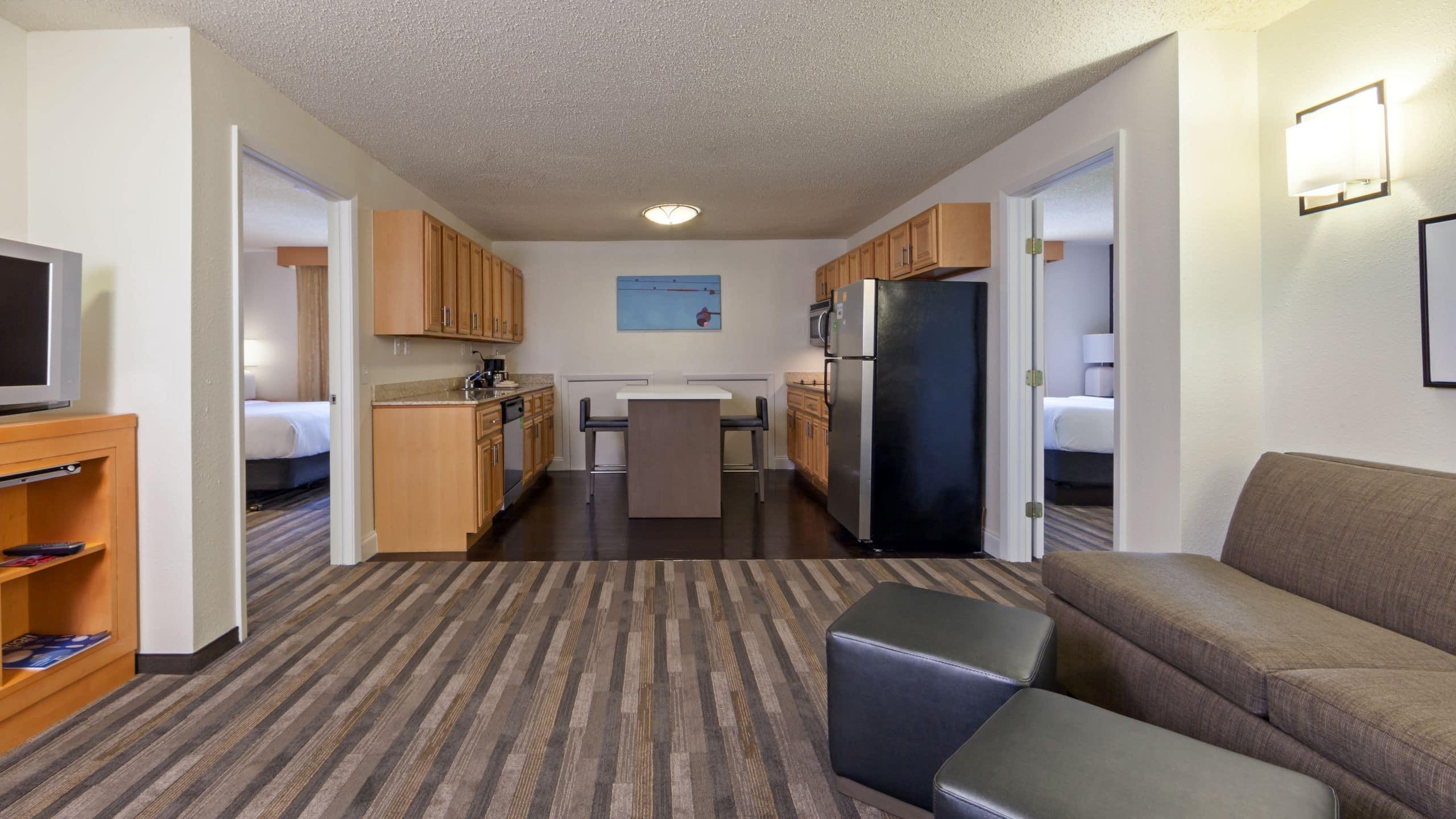 Hyatt House Houston Galleria Kültér fotó
