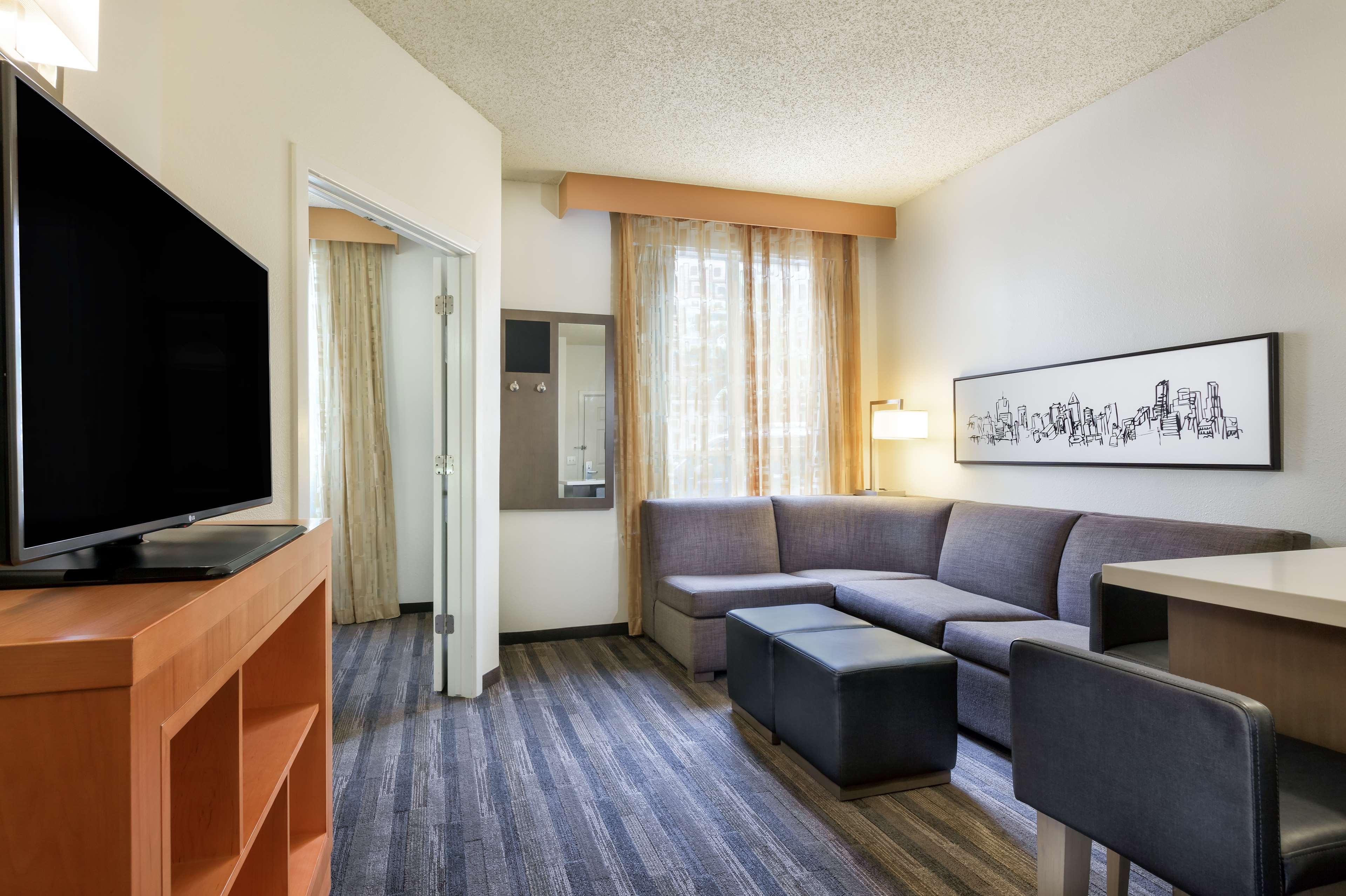 Hyatt House Houston Galleria Kültér fotó