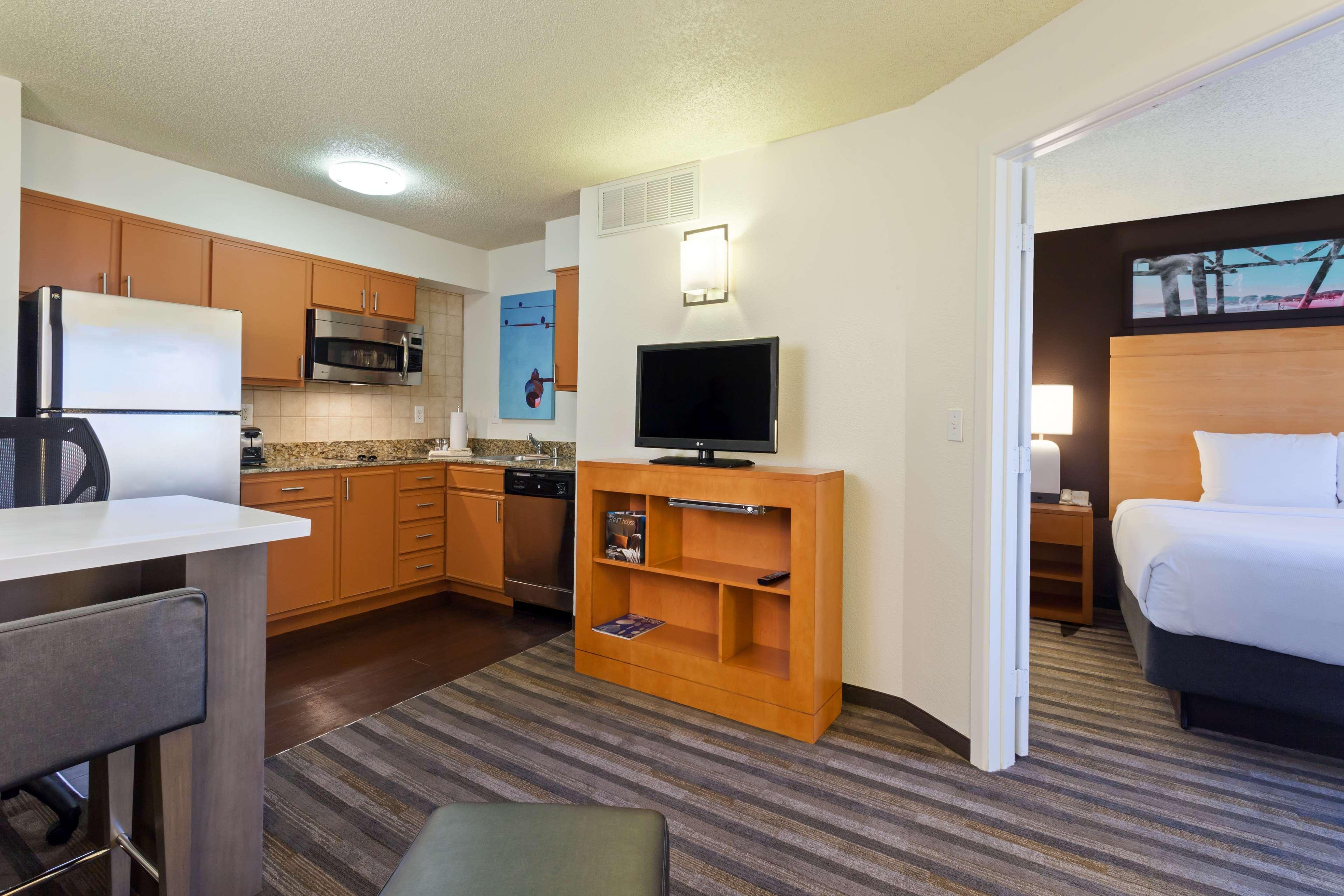 Hyatt House Houston Galleria Kültér fotó