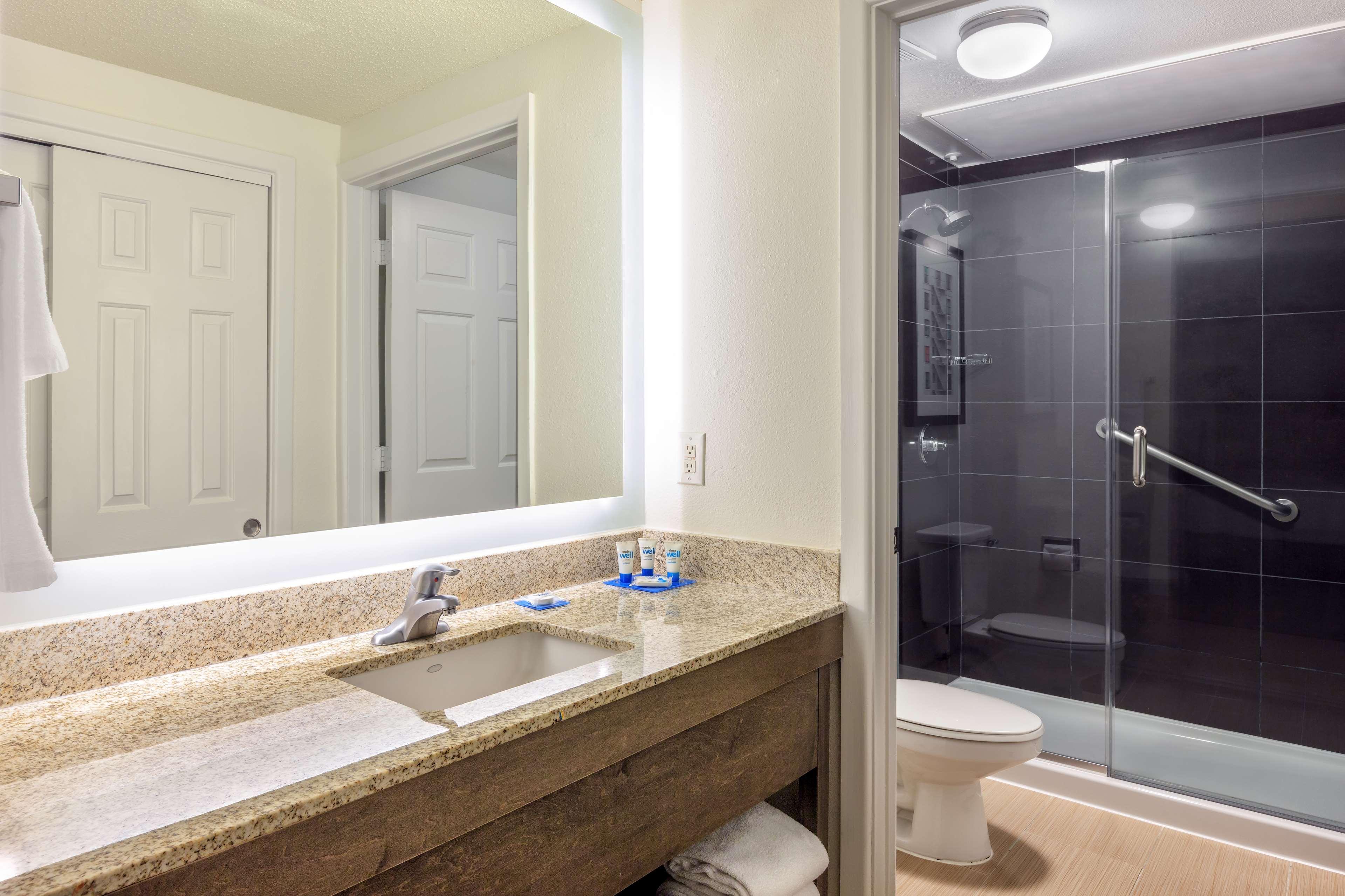 Hyatt House Houston Galleria Kültér fotó