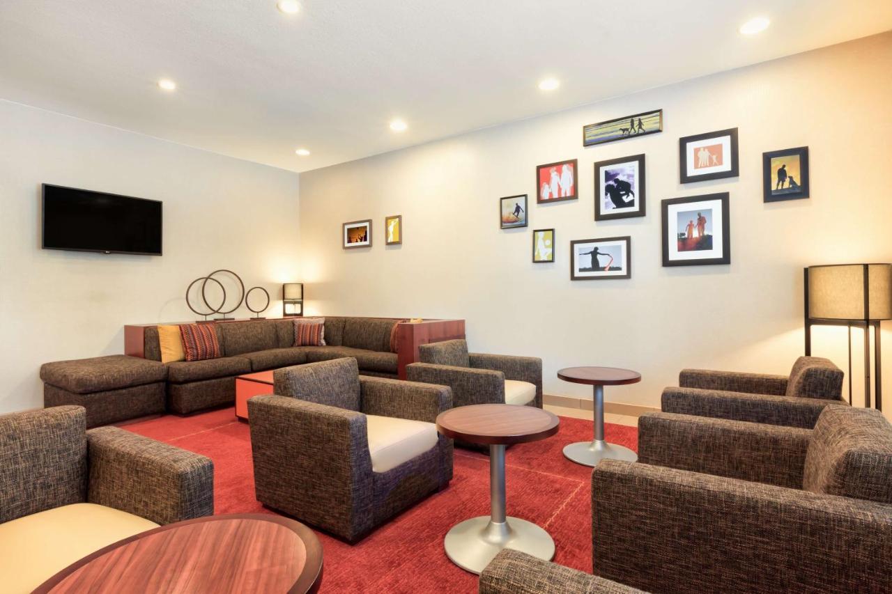 Hyatt House Houston Galleria Kültér fotó