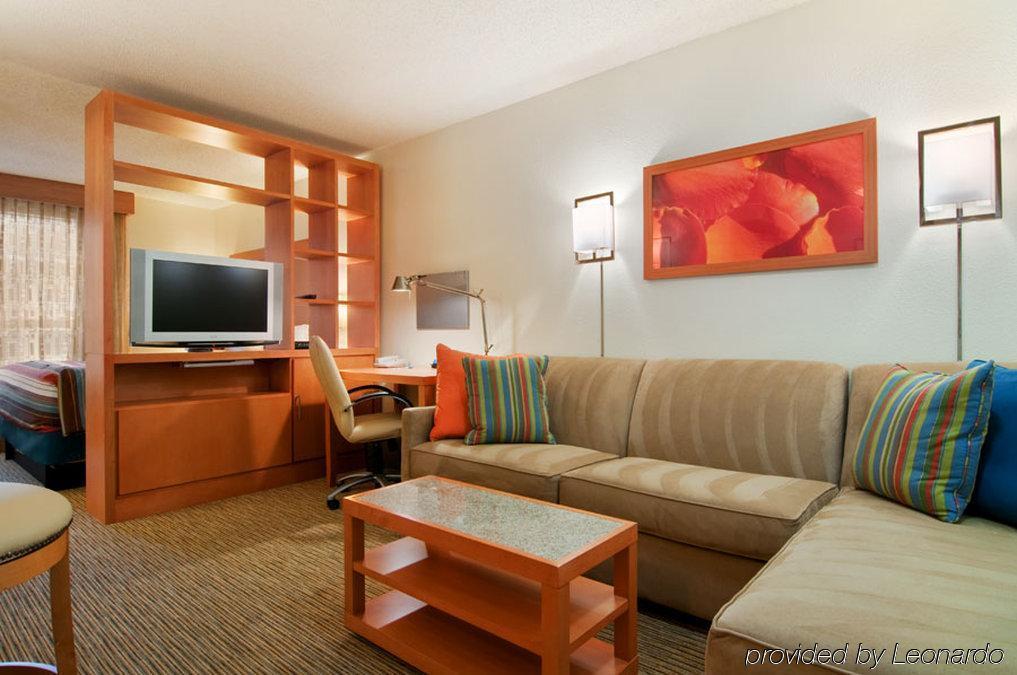 Hyatt House Houston Galleria Kültér fotó