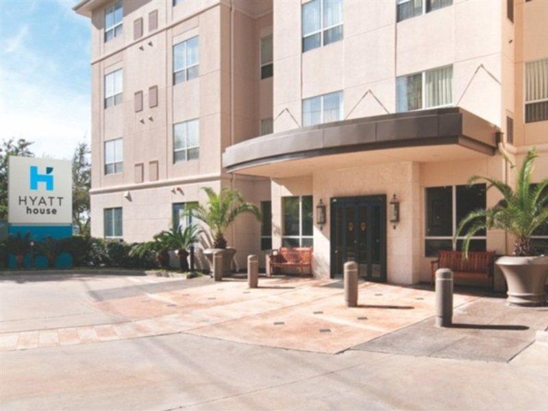 Hyatt House Houston Galleria Kültér fotó