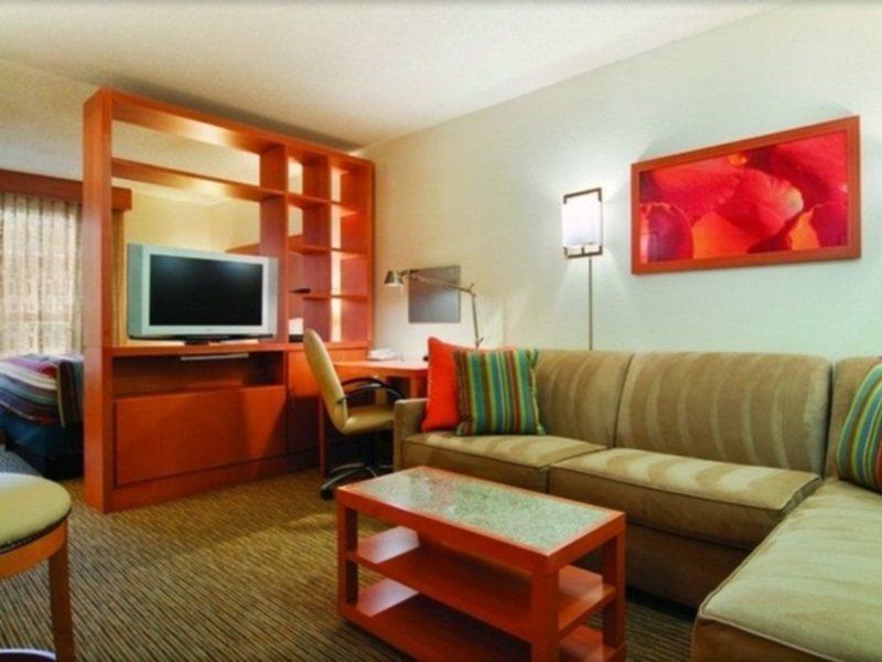 Hyatt House Houston Galleria Kültér fotó