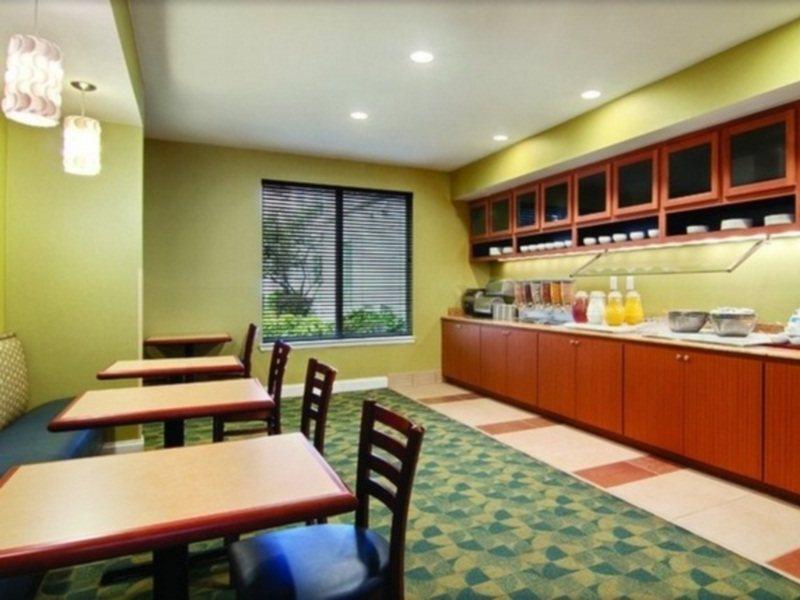 Hyatt House Houston Galleria Kültér fotó