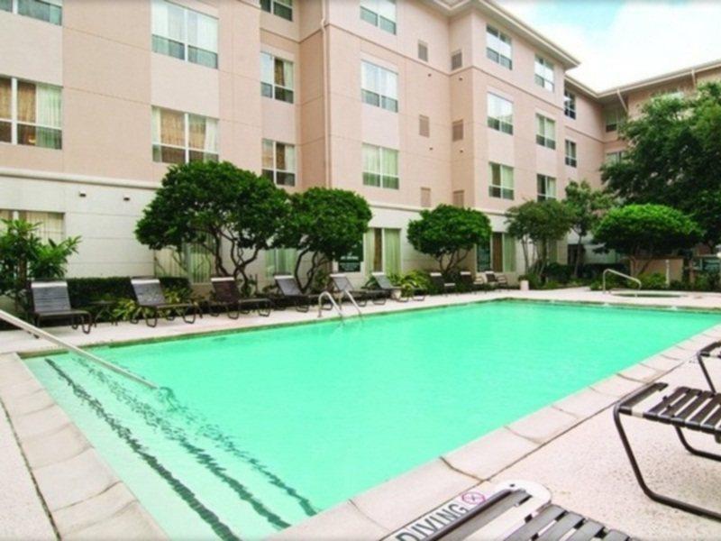 Hyatt House Houston Galleria Kültér fotó