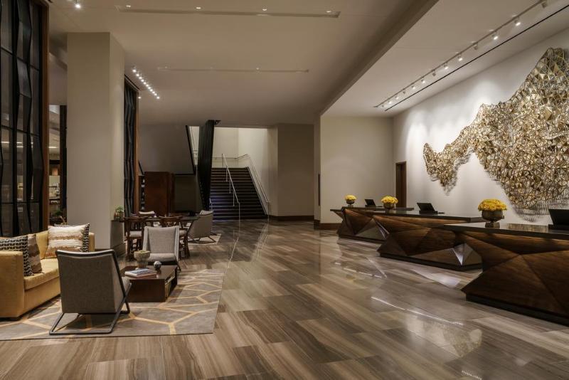 Hyatt House Houston Galleria Kültér fotó