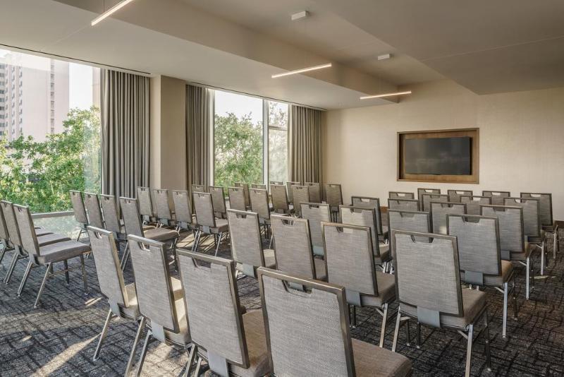 Hyatt House Houston Galleria Kültér fotó
