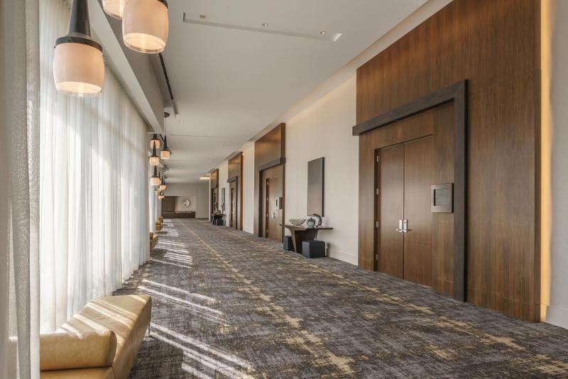Hyatt House Houston Galleria Kültér fotó