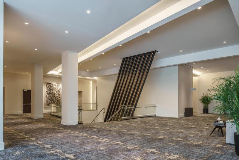 Hyatt House Houston Galleria Kültér fotó