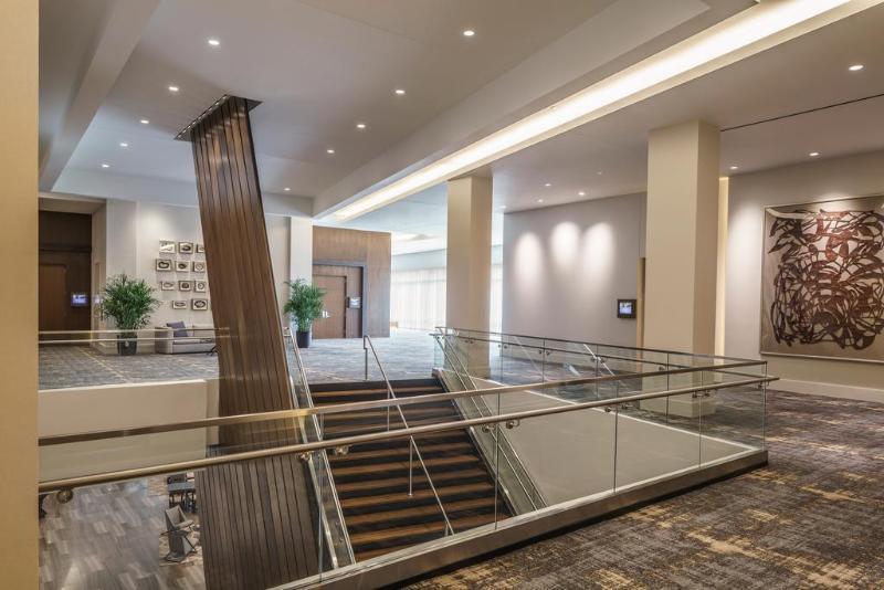 Hyatt House Houston Galleria Kültér fotó