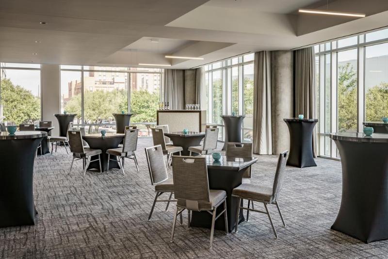 Hyatt House Houston Galleria Kültér fotó