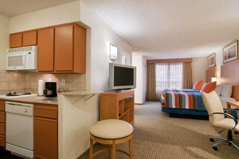 Hyatt House Houston Galleria Kültér fotó