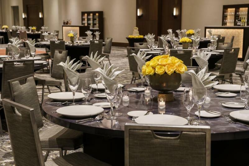 Hyatt House Houston Galleria Kültér fotó
