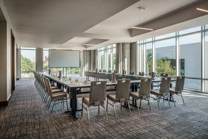 Hyatt House Houston Galleria Kültér fotó