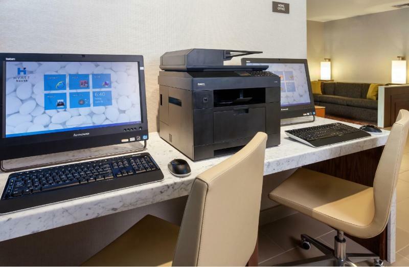 Hyatt House Houston Galleria Kültér fotó