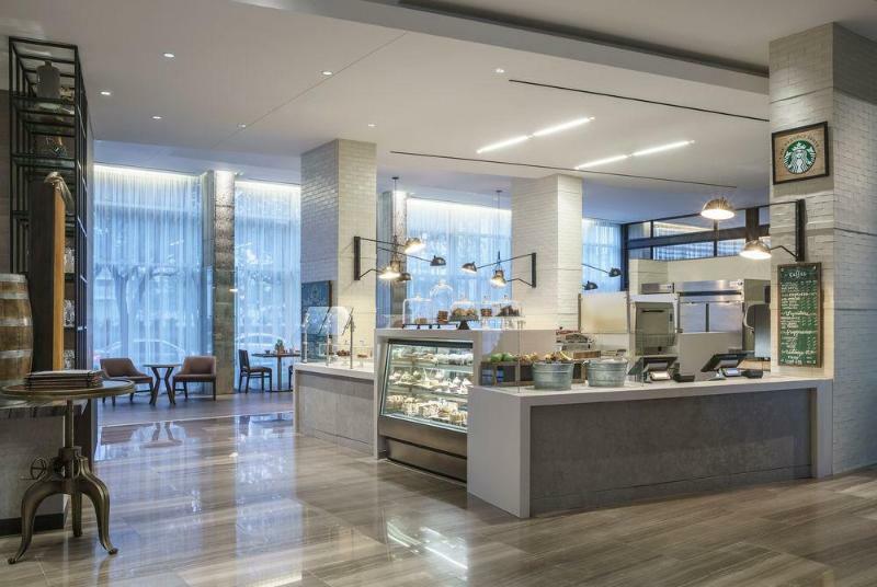 Hyatt House Houston Galleria Kültér fotó
